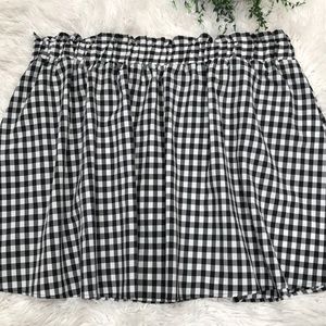 Nasty Gal skirt